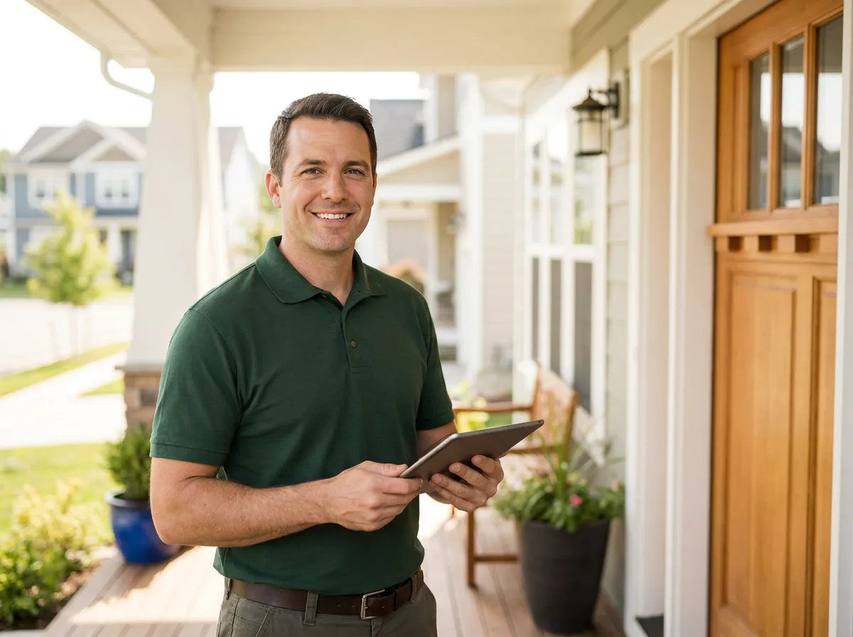 Pest control FAQs for Roundhead, OH